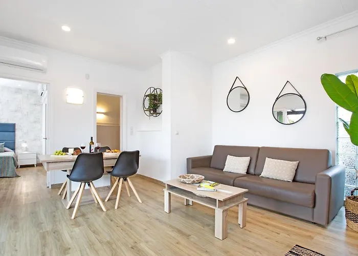 Villa Erika Beach House