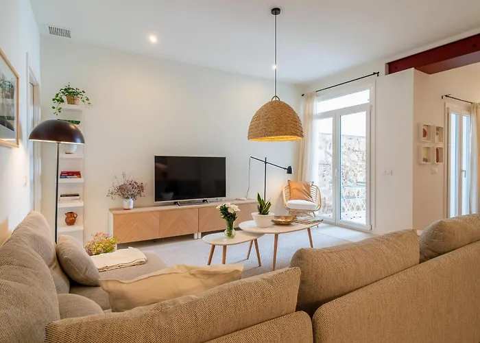 Holiday Home Rita By Interhome