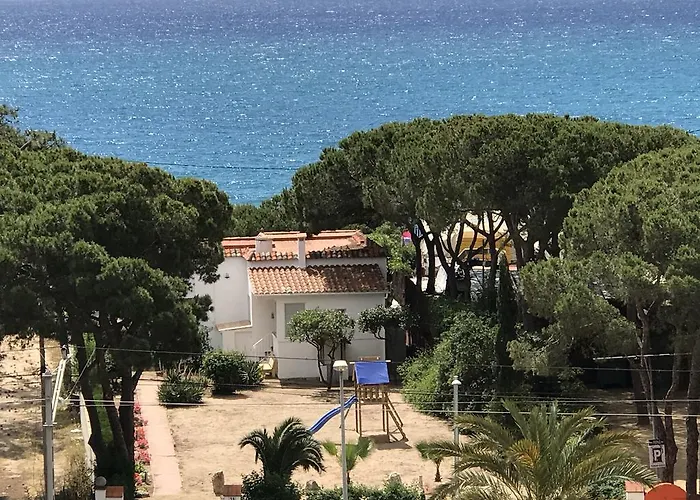 Villa Erika Beach House